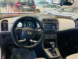 هيونداي كريتا